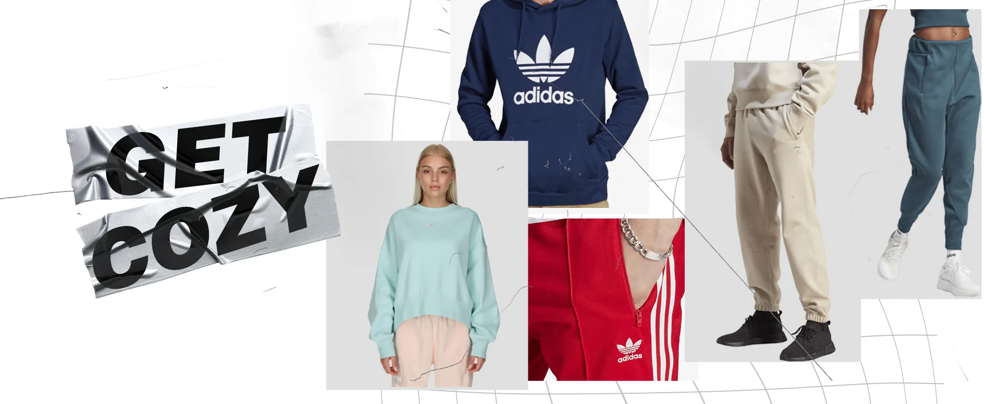 Get Cozy